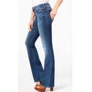 Seven 7 Flare Jeans Size 28